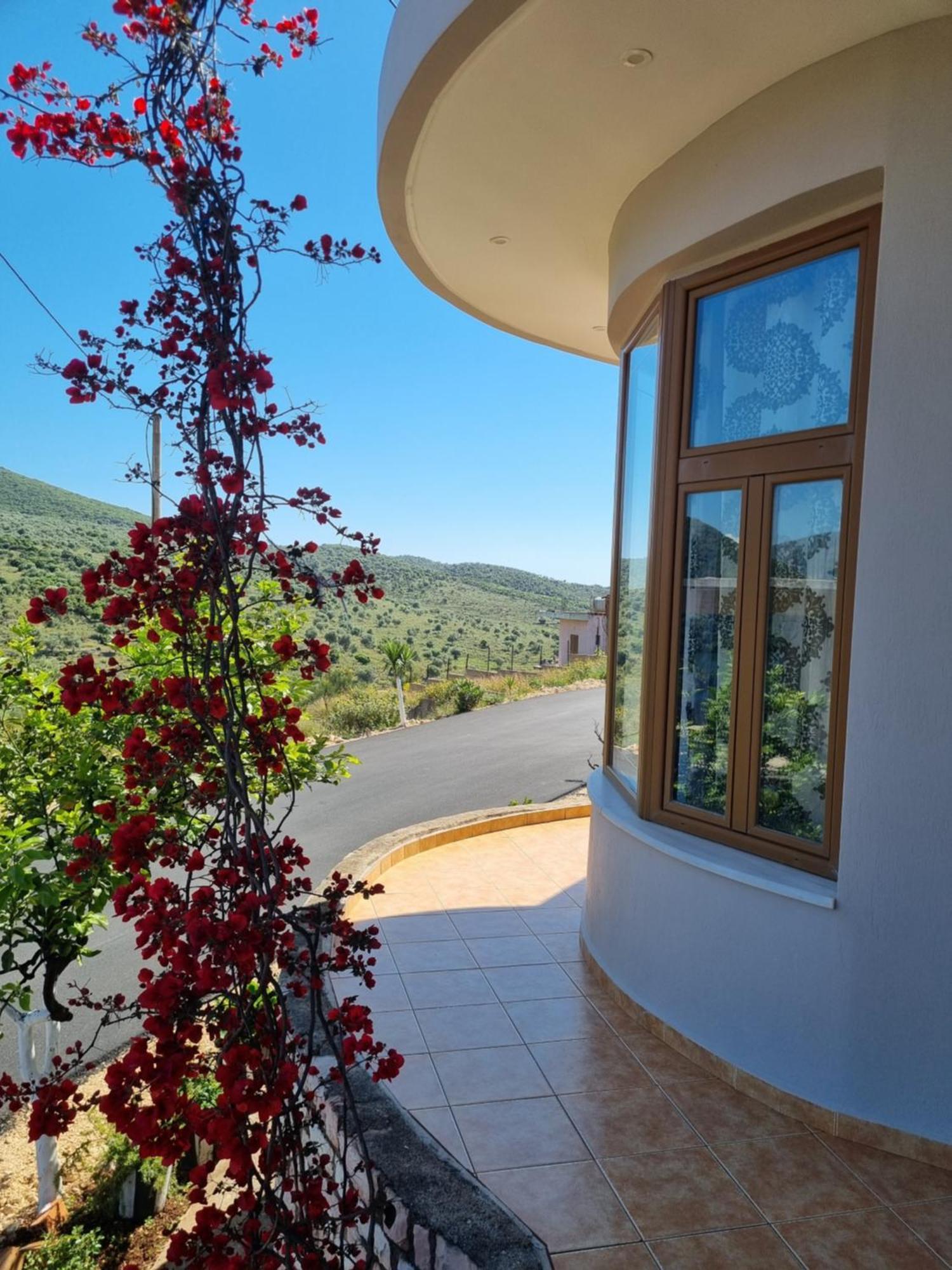 Apartment Besnik Brahimi Ksamil Exterior photo