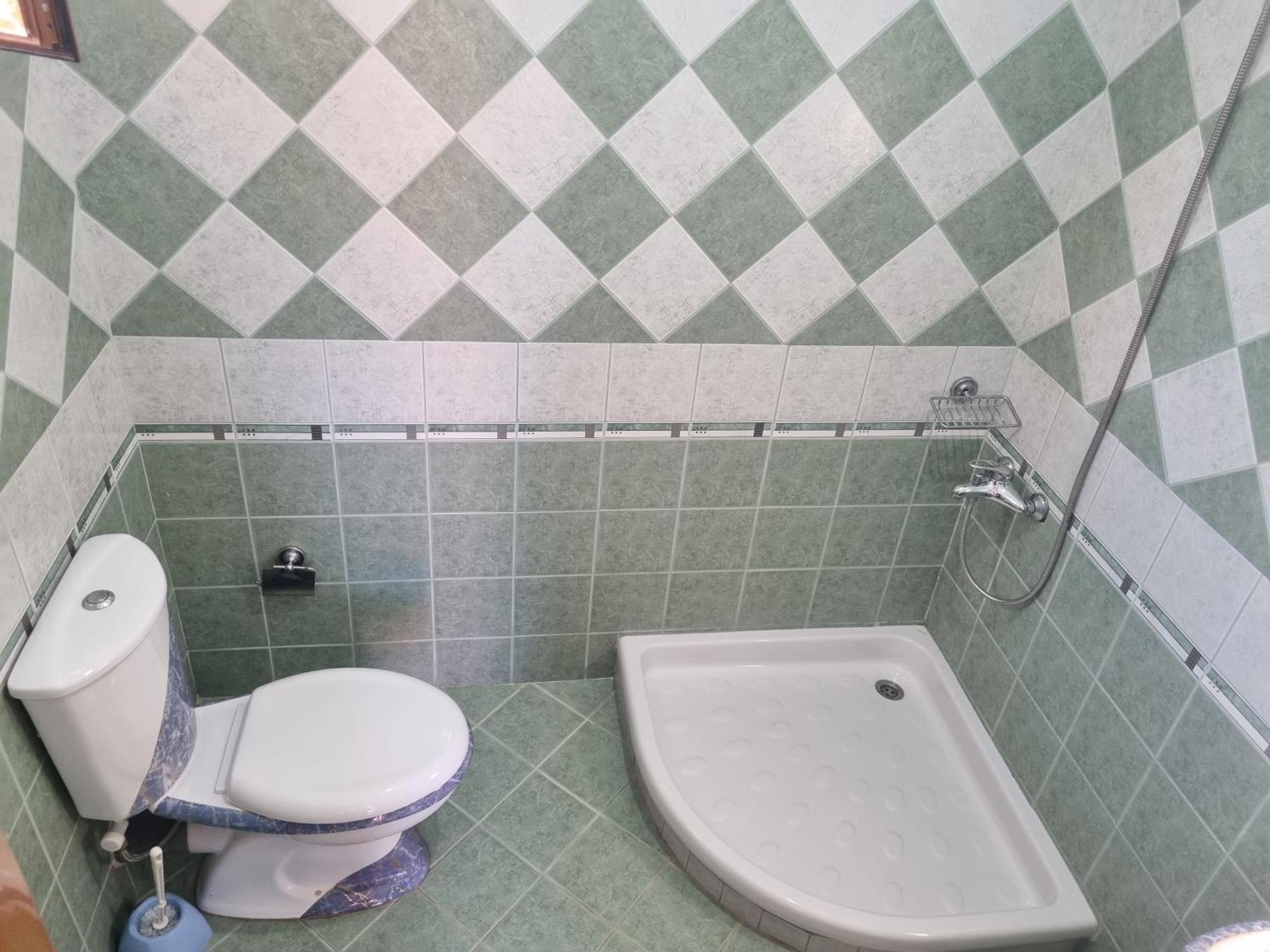 Apartment Besnik Brahimi Ksamil Room photo